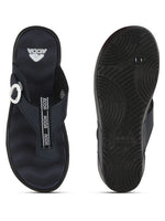 Load image into Gallery viewer, ADDA GLAMOUR-1 Solid Wedges For Women