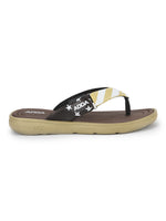 Load image into Gallery viewer, ADDA KIA-1 Stripes Thong Flip-flop For Women