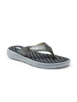 Load image into Gallery viewer, ADDA L1 Solid Thong Flip-flop For Women