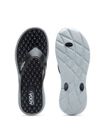 Load image into Gallery viewer, ADDA L1 Solid Thong Flip-flop For Women
