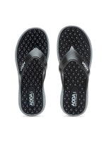 Load image into Gallery viewer, ADDA L1 Solid Thong Flip-flop For Women