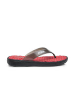 Load image into Gallery viewer, ADDA L1 Solid Thong Flip-flop For Women