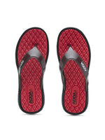 Load image into Gallery viewer, ADDA L1 Solid Thong Flip-flop For Women