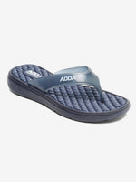 Load image into Gallery viewer, ADDA L1 Solid Thong Flip-flop For Women
