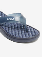 Load image into Gallery viewer, ADDA L1 Solid Thong Flip-flop For Women