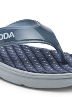 Load image into Gallery viewer, ADDA L1 Solid Thong Flip-flop For Women
