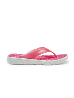 Load image into Gallery viewer, ADDA L1 Solid Thong Flip-flop For Women