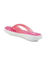 Load image into Gallery viewer, ADDA L1 Solid Thong Flip-flop For Women