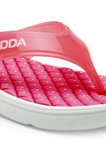 Load image into Gallery viewer, ADDA L1 Solid Thong Flip-flop For Women