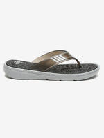 Load image into Gallery viewer, ADDA L2 Solid Thong Flip-flop For Women