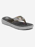 Load image into Gallery viewer, ADDA L2 Solid Thong Flip-flop For Women