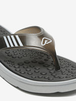 Load image into Gallery viewer, ADDA L2 Solid Thong Flip-flop For Women