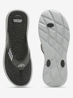 Load image into Gallery viewer, ADDA L2 Solid Thong Flip-flop For Women