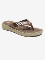 Load image into Gallery viewer, ADDA L2 Solid Thong Flip-flop For Women