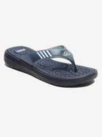 Load image into Gallery viewer, ADDA L2 Solid Thong Flip-flop For Women