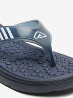 Load image into Gallery viewer, ADDA L2 Solid Thong Flip-flop For Women