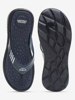 Load image into Gallery viewer, ADDA L2 Solid Thong Flip-flop For Women