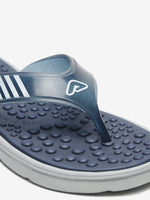 Load image into Gallery viewer, ADDA L2 Solid Thong Flip-flop For Women