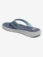 Load image into Gallery viewer, ADDA L2 Solid Thong Flip-flop For Women