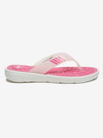 Load image into Gallery viewer, ADDA L2 Solid Thong Flip-flop For Women