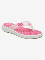 Load image into Gallery viewer, ADDA L2 Solid Thong Flip-flop For Women
