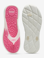 Load image into Gallery viewer, ADDA L2 Solid Thong Flip-flop For Women
