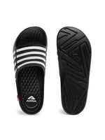 Load image into Gallery viewer, ADDA NEXT GEN Stripes Slide For Men