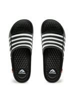 Load image into Gallery viewer, ADDA NEXT GEN Stripes Slide For Men