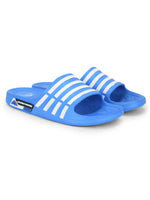 Load image into Gallery viewer, ADDA NEXT GEN Stripes Slide For Men