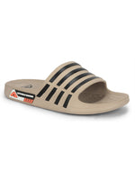 Load image into Gallery viewer, ADDA NEXT GEN Stripes Slide For Men
