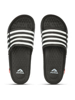 Load image into Gallery viewer, ADDA NEXT GEN Stripes Slide For Men