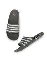 Load image into Gallery viewer, ADDA NEXT GEN Stripes Slide For Men