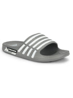 Load image into Gallery viewer, ADDA NEXT GEN Stripes Slide For Men