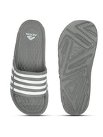 Load image into Gallery viewer, ADDA NEXT GEN Stripes Slide For Men