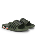 Load image into Gallery viewer, ADDA NEXT GEN Stripes Slide For Men