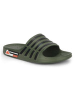 Load image into Gallery viewer, ADDA NEXT GEN Stripes Slide For Men