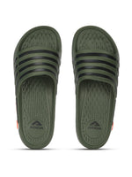 Load image into Gallery viewer, ADDA NEXT GEN Stripes Slide For Men