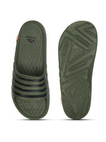 Load image into Gallery viewer, ADDA NEXT GEN Stripes Slide For Men