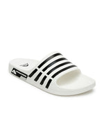 Load image into Gallery viewer, ADDA NEXT GEN Stripes Slide For Men