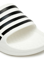 Load image into Gallery viewer, ADDA NEXT GEN Stripes Slide For Men