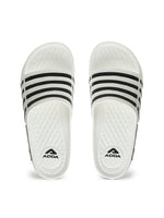 Load image into Gallery viewer, ADDA NEXT GEN Stripes Slide For Men