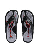 Load image into Gallery viewer, ADDA NINJA Graphic Thong Flip-flop For Men