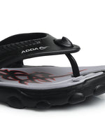 Load image into Gallery viewer, ADDA NINJA Graphic Thong Flip-flop For Men
