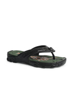 Load image into Gallery viewer, ADDA NINJA Graphic Thong Flip-flop For Men