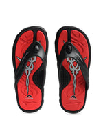 Load image into Gallery viewer, ADDA NINJA Graphic Thong Flip-flop For Men
