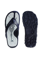 Load image into Gallery viewer, ADDA NINJA Graphic Thong Flip-flop For Men
