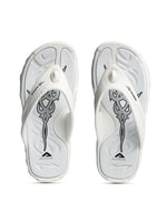 Load image into Gallery viewer, ADDA NINJA Graphic Thong Flip-flop For Men
