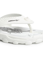 Load image into Gallery viewer, ADDA NINJA Graphic Thong Flip-flop For Men