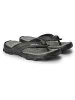 Load image into Gallery viewer, ADDA ORTHOWALK Solid Thong Flip-flop For Men