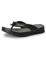 Load image into Gallery viewer, ADDA ORTHOWALK Solid Thong Flip-flop For Men